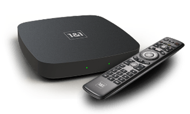 1&1 TV-Box