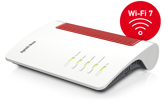 FRITZ!Box 7690 (Kauf)